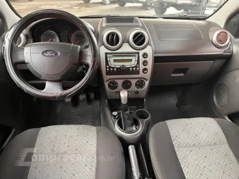 FIESTA HATCH - 1.6 MPI HATCH 8V 4P MANUAL