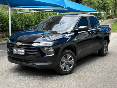 CHEVROLET MONTANA 1.2 Turbo 4 portas