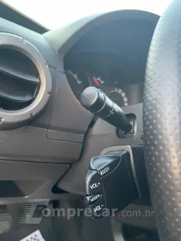 ECOSPORT 1.6 Freestyle 8V