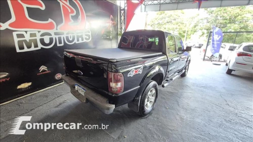 RANGER 3.0 Limited 4X4 CD 16V Turbo Eletronic