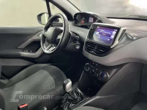 208 1.2 Active Pack 12V