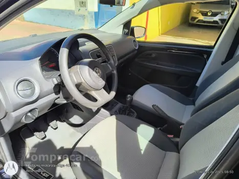 up! move 1.0 Total Flex 12V 5p