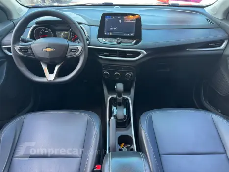 TRACKER 1.2 Turbo Premier