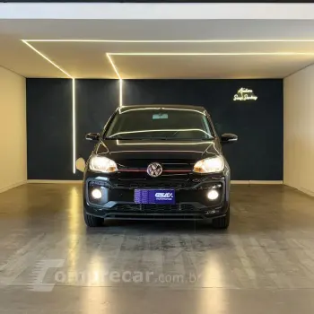 up! move 1.0 TSI Total Flex 12V 5p