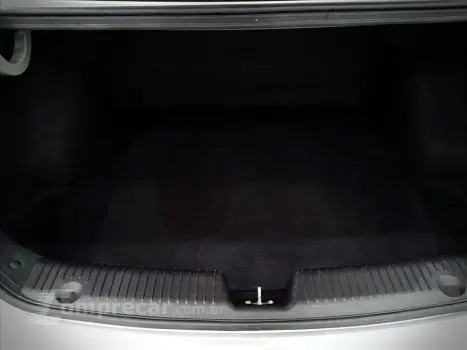 HB20S 1.6 STYLE 16V FLEX 4P AUTOMÁTICO