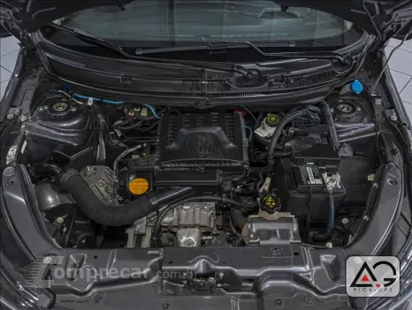 ARGO 1.0 Firefly Drive