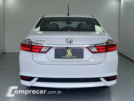 CITY 1.5 EX 16V