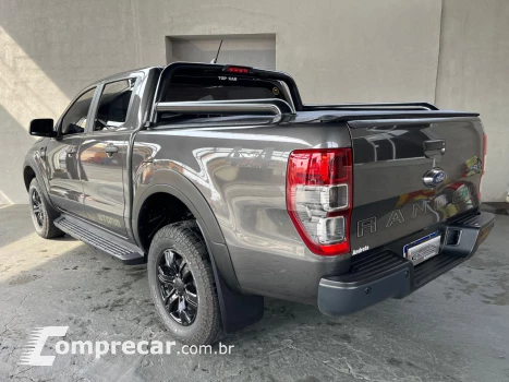 RANGER 3.2 Storm 4X4 CD 20V