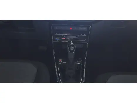 T-CROSS 1.0 200 TSI Comfortline