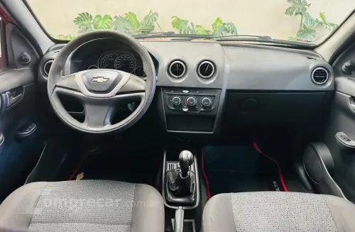 CELTA 1.0 MPFI LT 8V