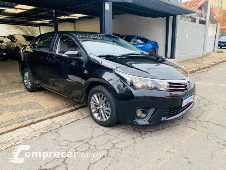 COROLLA 2.0 XEI 16V