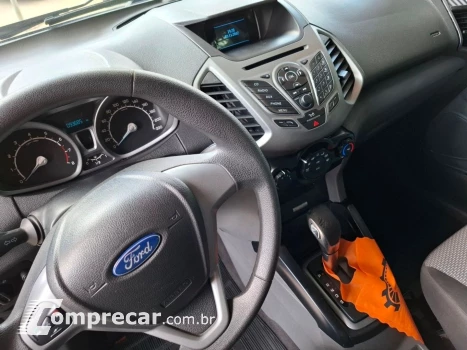 Ecosport 2.0 Se 16V Flex 4P Automático