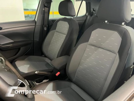 T-CROSS 1.0 200 TSI Comfortline