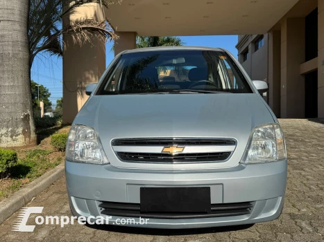 MERIVA 1.4 MPFI Maxx 8V