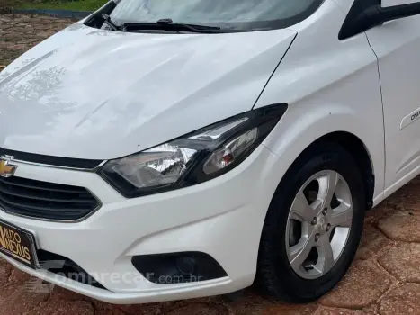 ONIX 1.4 MPFI LTZ 8V