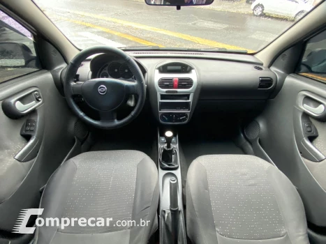 CORSA 1.4 MPFI Premium 8V