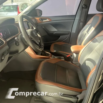 T-CROSS 1.0 200 TSI Comfortline