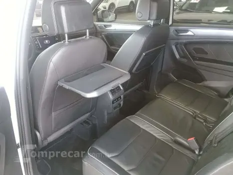 TIGUAN 2.0 350 TSI Allspace R-line 4motion
