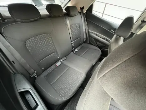 HB20 Comfort Plus 1.0 Flex 12V Mec.