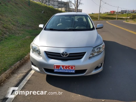 COROLLA 1.8 GLI 16V