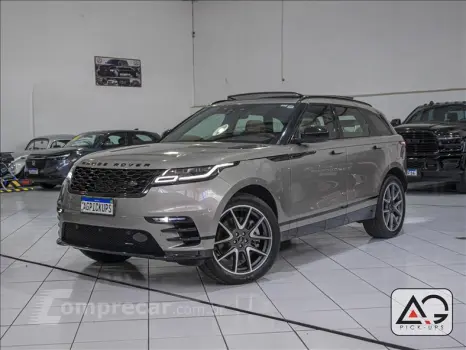 LAND ROVER RANGE ROVER VELAR 2.0 P404 Phev R-dynamic S 4 portas