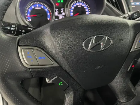 HB20X 1.6 16V STYLE FLEX 4P MANUAL