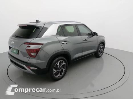 CRETA 1.0 TGDI FLEX PLATINUM AUTOMÁTICO