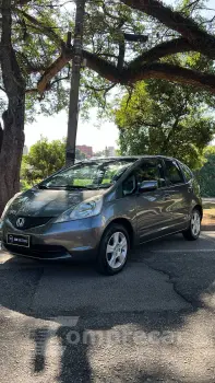 Honda FIT 1.4 LXL 16V 4 portas