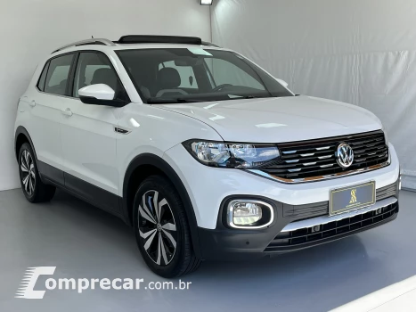 T-CROSS 1.4 250 TSI Highline