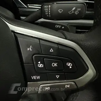 VIRTUS TSI 1.0 Flex 12V 4p Aut.