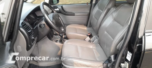 ZAFIRA 2.0 MPFI 16V