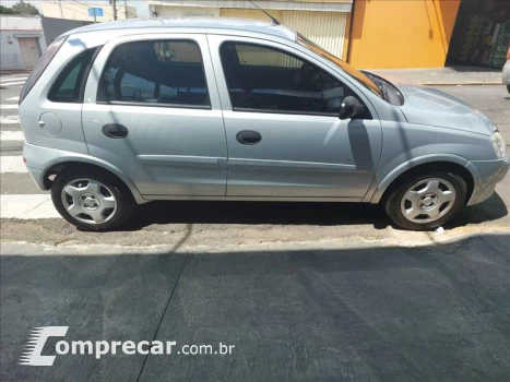 CORSA 1.4 MPFI Maxx 8V