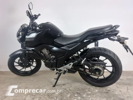 YAMAHA FZ15 FAZER ABS