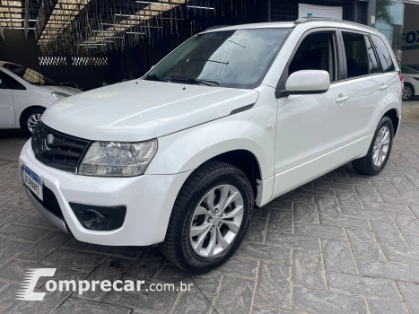 GRAND VITARA 2.0 4X2 16V