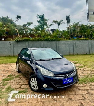 Hyundai HB20 1.6 Comfort 16V 4 portas