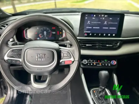 FASTBACK 1.0 Turbo 200 Impetus