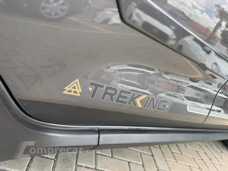 Argo Trekking 1.3