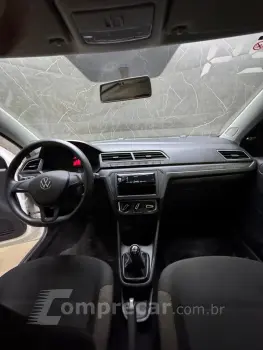 SAVEIRO 1.6 MSI Robust CS 8V