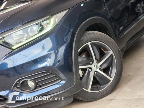 HR-V 1.8 16V EX