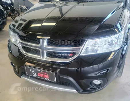 JOURNEY 3.6 RT AWD V6