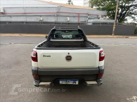 STRADA 1.4 MPI Hard Working CS 8V