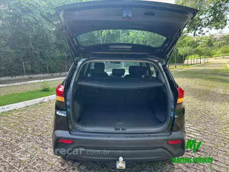 CRETA 1.6 16V Attitude