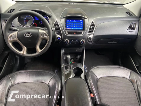 IX35 2.0 MPFI GLS 16V