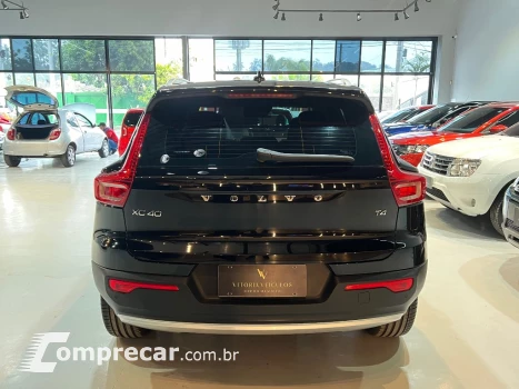 XC40 2.0 T4 GASOLINA INSCRIPTION GEARTRONIC