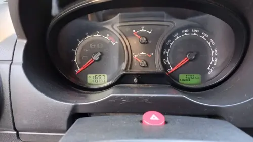 ECOSPORT 1.6 Freestyle 8V