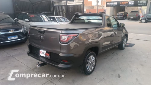 STRADA 1.3 Firefly Freedom CS