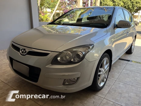 Hyundai I30 2.0 MPFI GLS 16V 4 portas