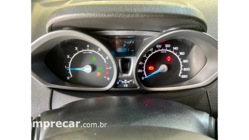 ECOSPORT - 2.0 SE 16V 4P POWERSHIFT