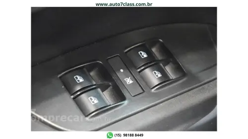 CRONOS - 1.0 FIREFLY DRIVE MANUAL