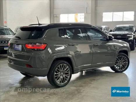 COMPASS 1.3 T270 TURBO FLEX S AT6